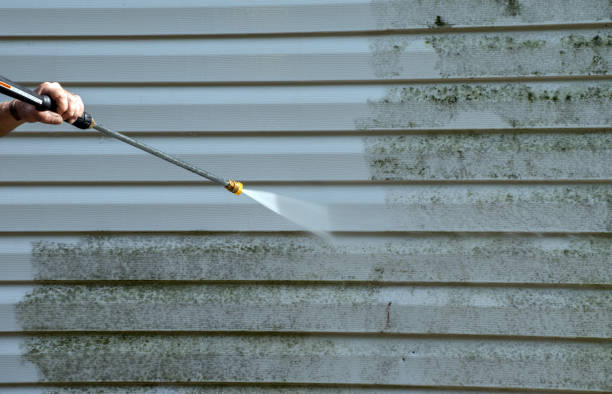 Best Rust and Stain Removal in Bertsch Oceanview, CA