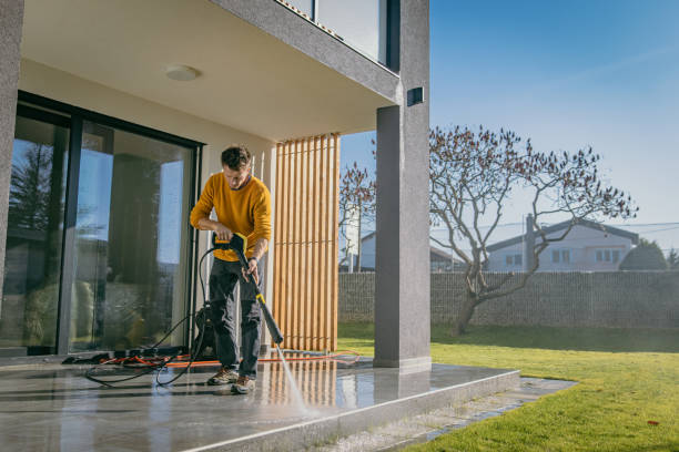 Best Residential Pressure Washing in Bertsch Oceanview, CA