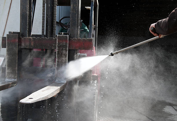 Best Concrete Surface Cleaning in Bertsch Oceanview, CA